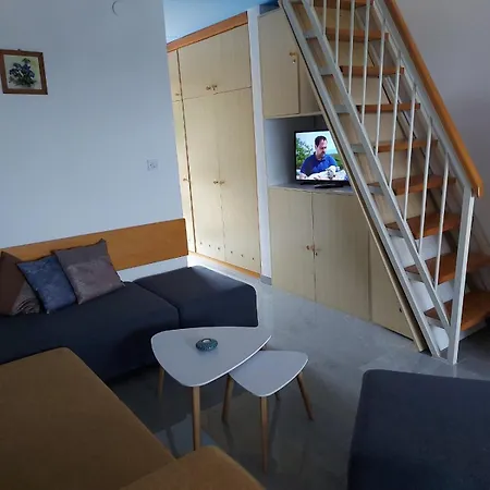 Mirta 1 Duga Uvala Apartament *