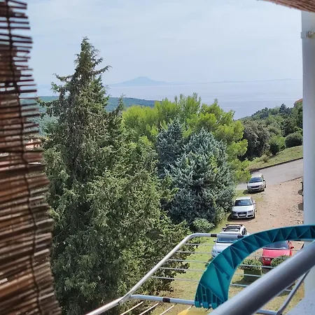 Apartament Mirta 1 Duga Uvala Krnica