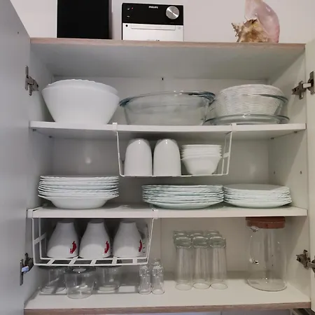 Mirta 1 Duga Uvala Apartament *