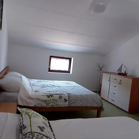 Apartament Mirta 1 Duga Uvala