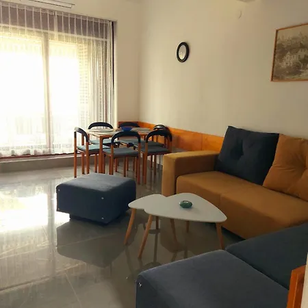 Mirta 1 Duga Uvala Apartament Krnica