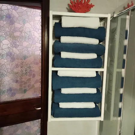 Mirta 1 Duga Uvala Apartament Krnica