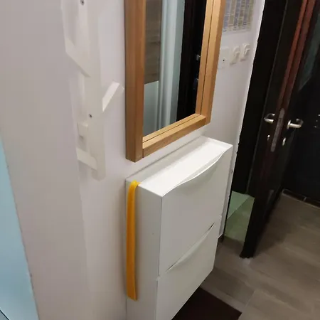 Apartament Mirta 1 Duga Uvala *