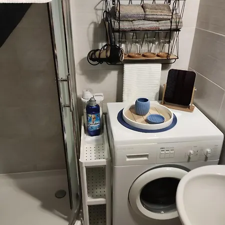 Mirta 1 Duga Uvala Apartament *