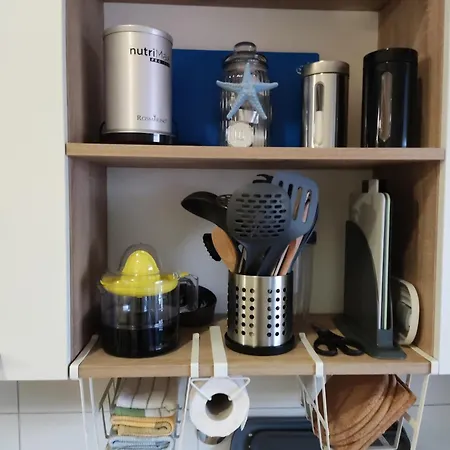 Apartament Mirta 1 Duga Uvala Krnica