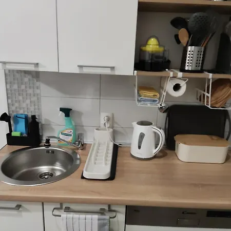 Apartamento Mirta 1 Duga Uvala *
