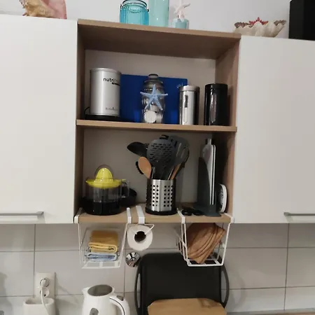 Mirta 1 Duga Uvala Διαμέρισμα *