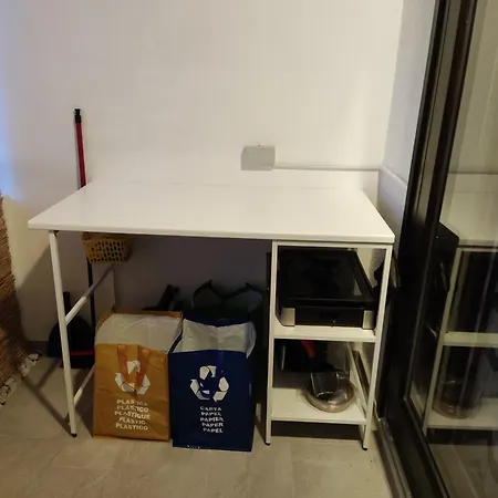 Mirta 1 Duga Uvala Διαμέρισμα *